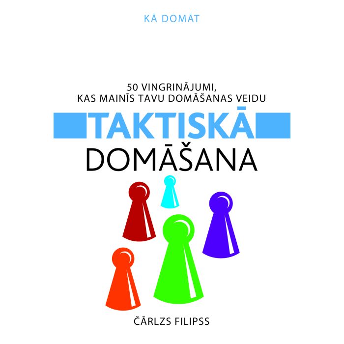 Taktiskā domāšana