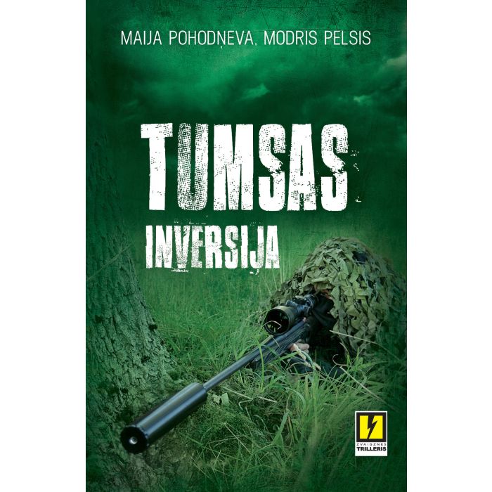 Tumsas inversija