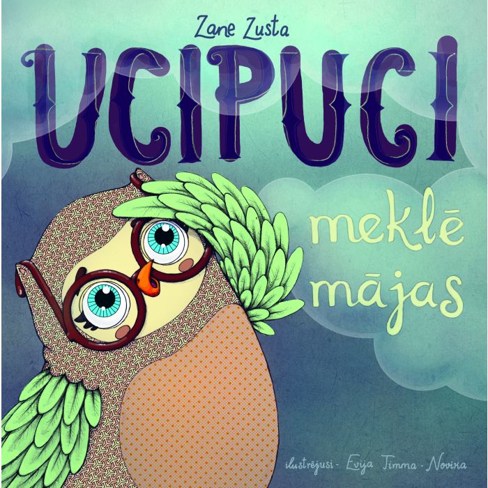 Ucipuci meklē mājas