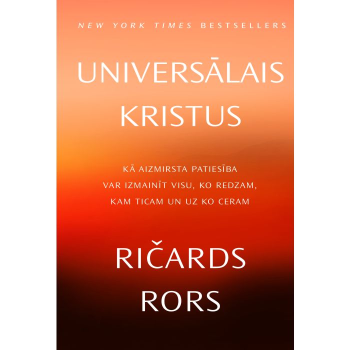 Universālais Kristus