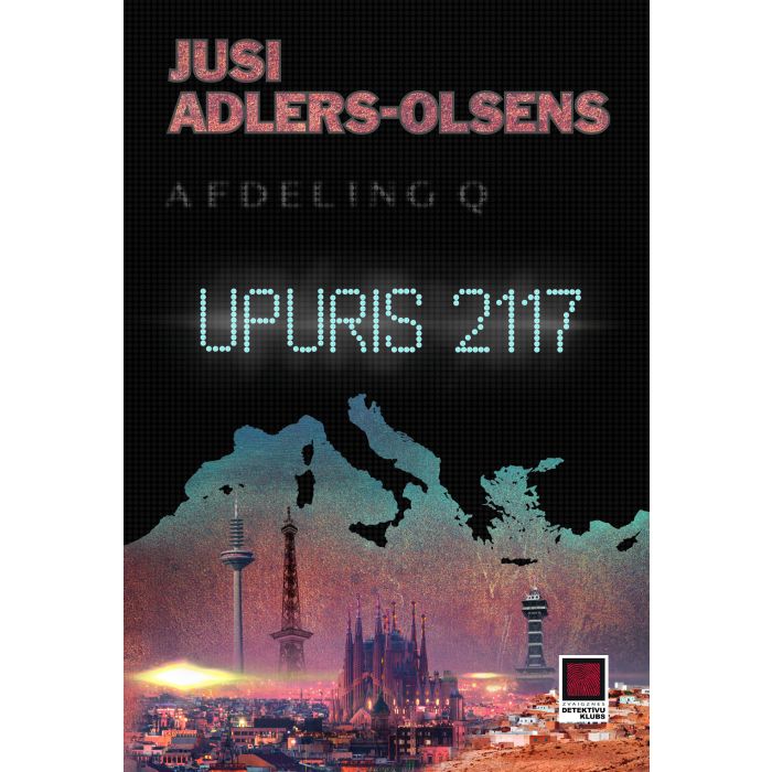 Upuris 2117