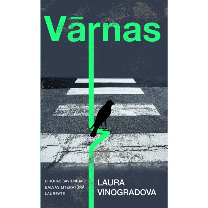 Vārnas