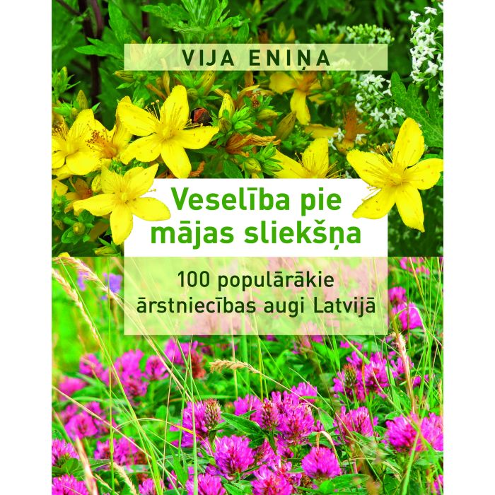 Veselība pie mājas sliekšņa