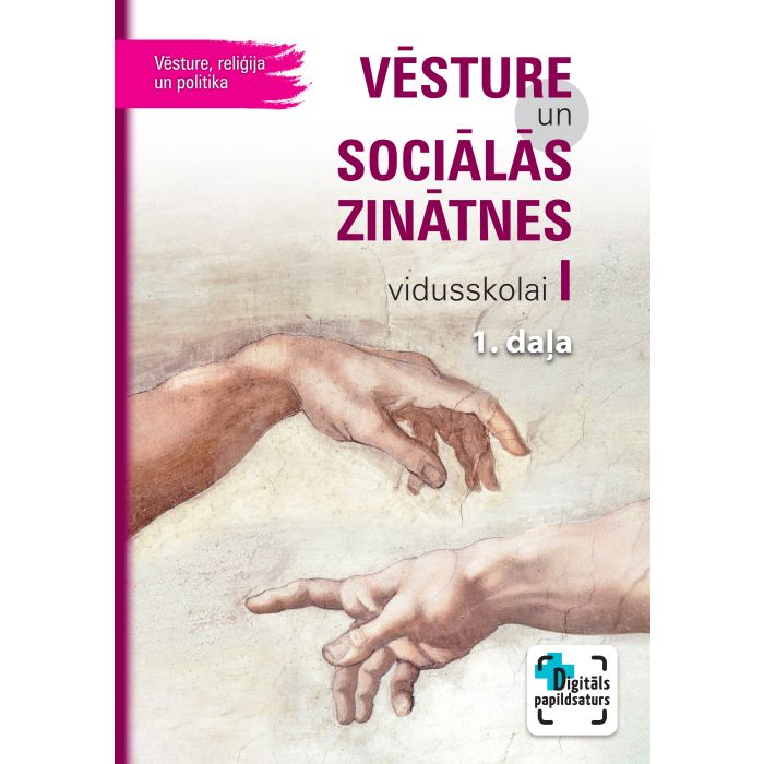 Vēsture un sociālās zinātnes. Vēsture, reliģija un politika