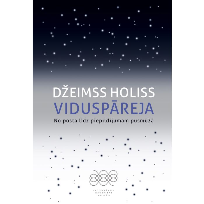 Viduspāreja