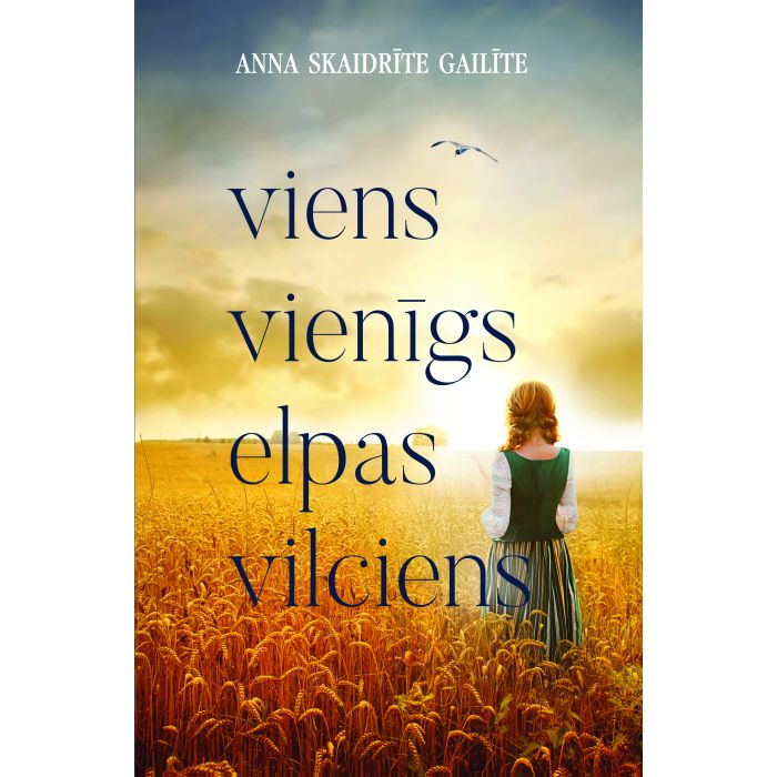 Viens vienīgs elpas vilciens