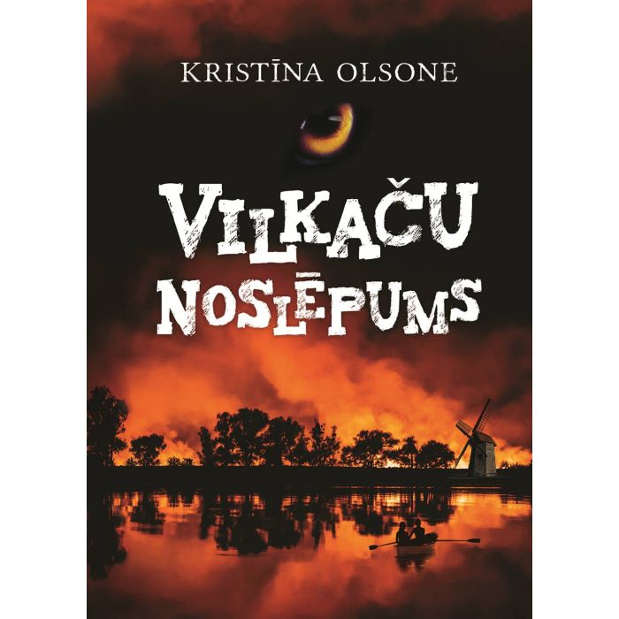 Vilkaču noslēpums