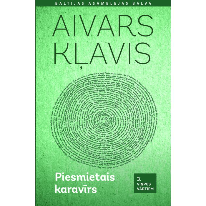 Piesmietais karavīrs, 3