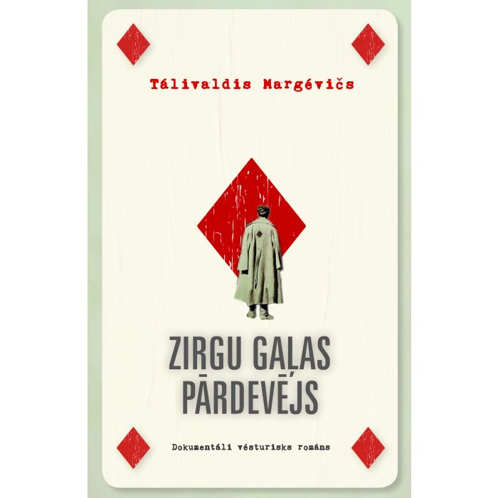 Zirgu gaļas pārdevējs