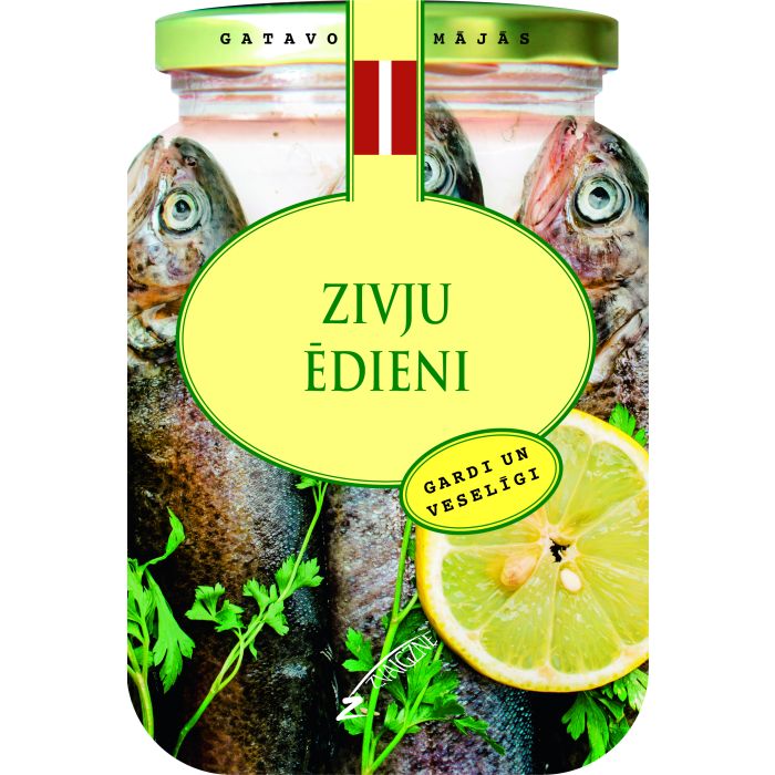 Zivju ēdieni