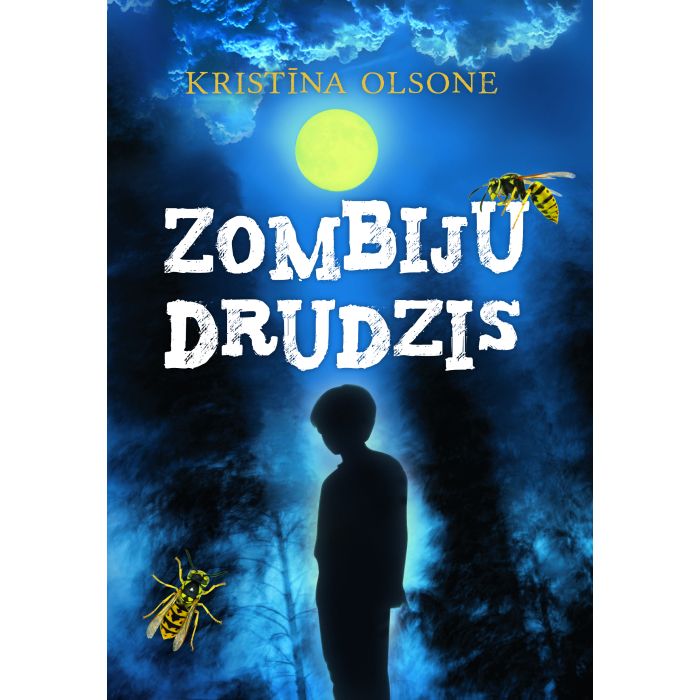 Zombiju drudzis