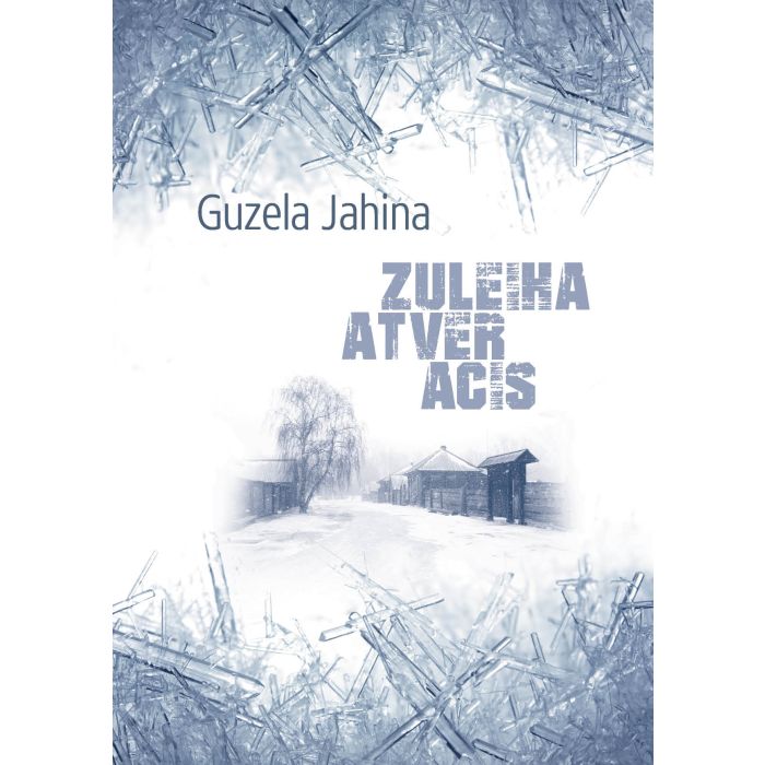 Zuleiha atver acis