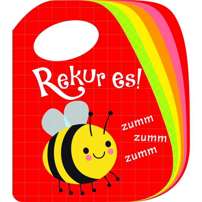 Rekur es! Zumm zumm zumm