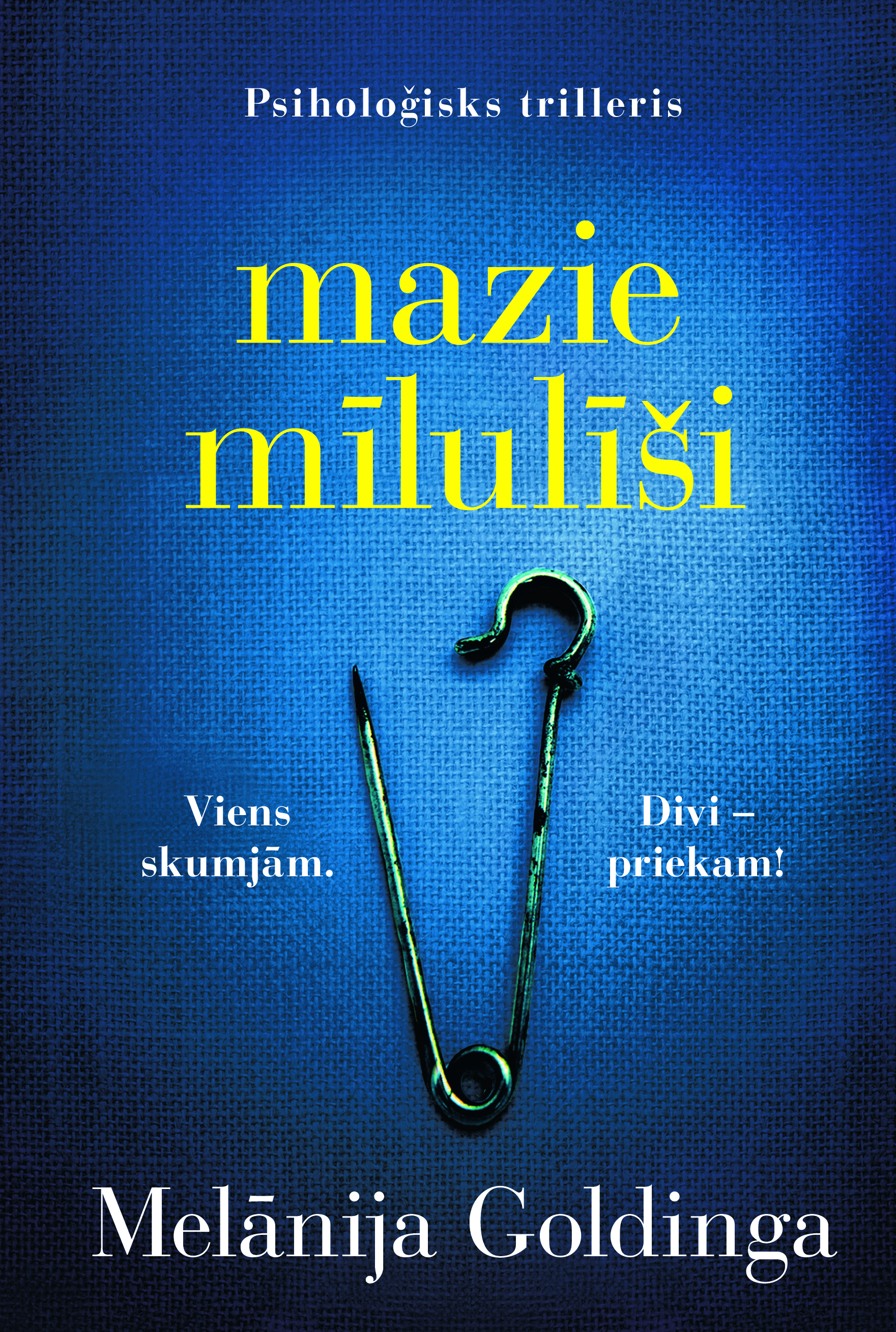 Mazie mīlulīši