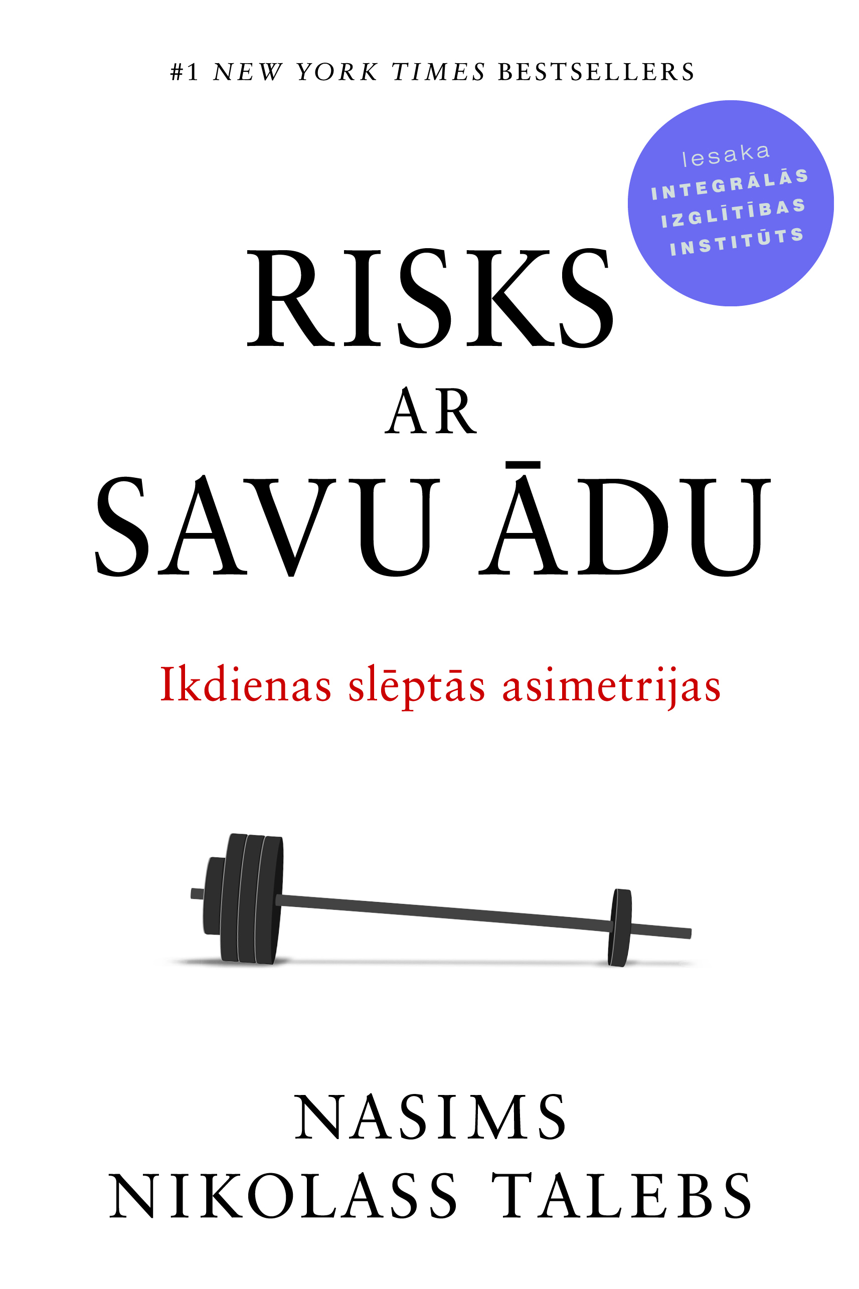 Risks ar savu ādu