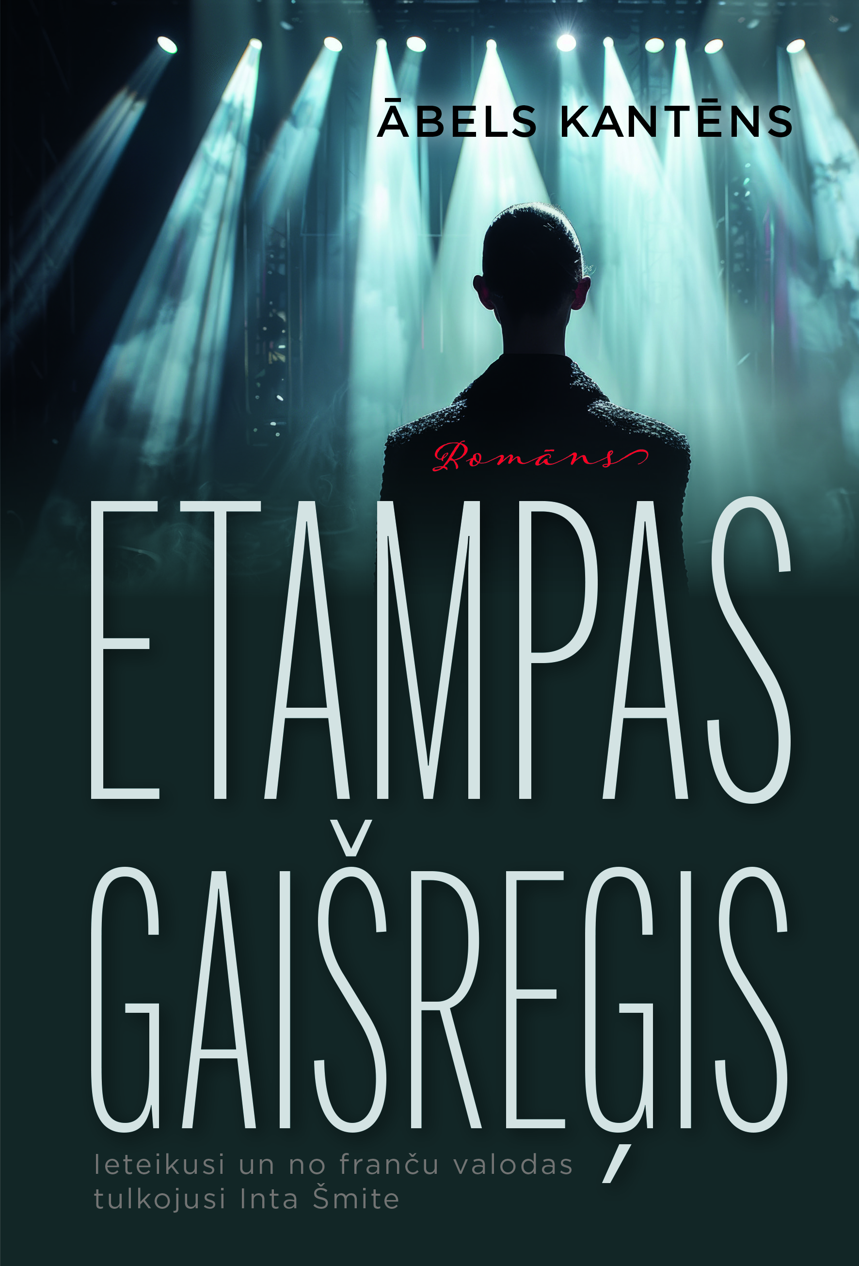 “Etampas gaišreģis” – mūsdienīgi izaicinošs franču romāns