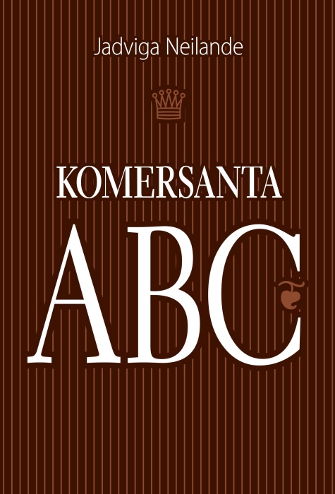 Elektroniskā grāmata “Komersanta ABC”