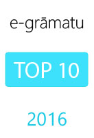 E-grāmatu 2016. gada TOP 10