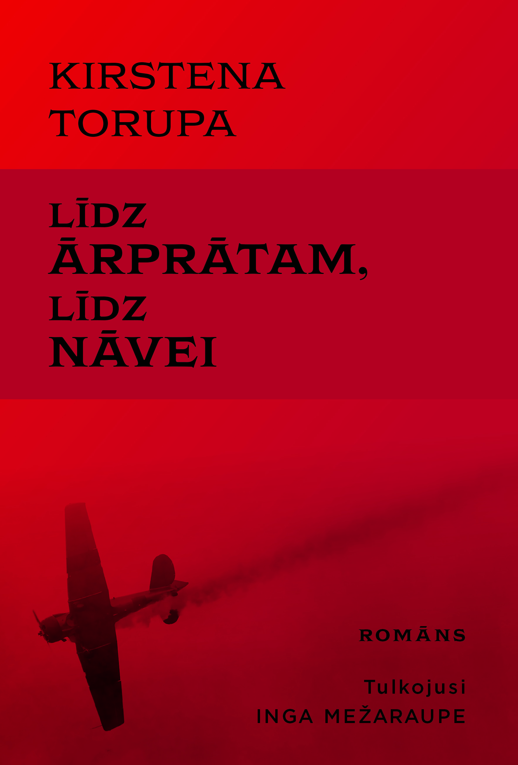 "Līdz ārprātam, līdz nāvei", Goodreads.com, Zanda Borga