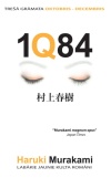 Murakami magnum opus