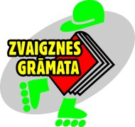 Sveicam konkursa "Zvaigznes grāmata" laureātus