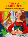 Izkrāso labirintu!