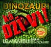 Video apskats grāmatai "Dinozauri kā dzīvi"