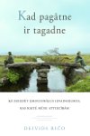 Latvijā pirmo reizi izdota Deivida Ričo grāmata "Kad pagātne ir tagadne".